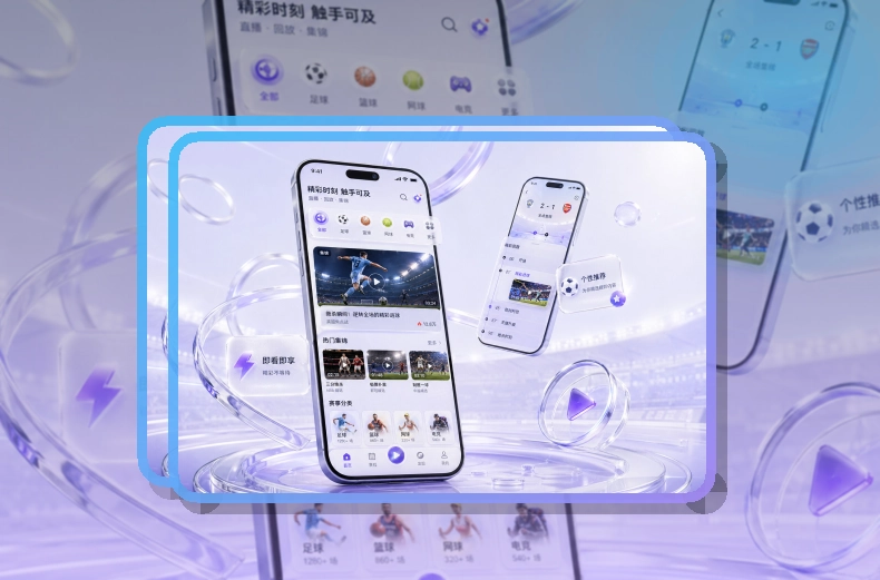 金年会 App · 赛程日历提前规划