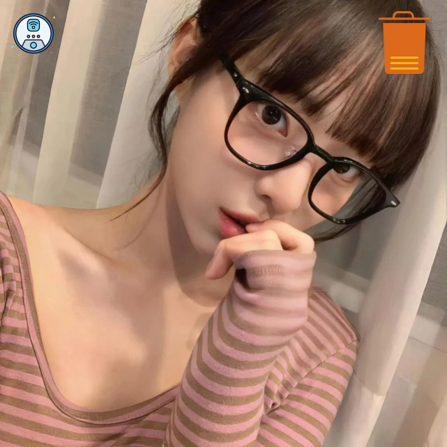 梁女士